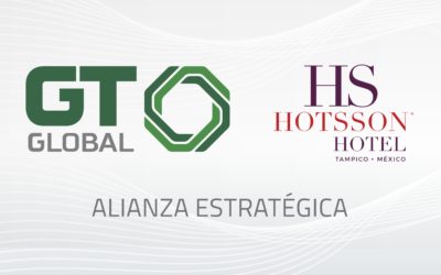 GT GLOBAL anuncia alianza estratégica con Hoteles HS HOTSSON